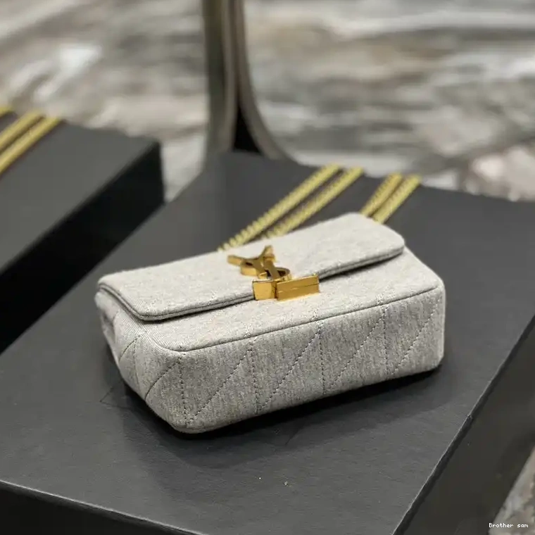 Brother sam 2212HS0143 YSL Bag 0801